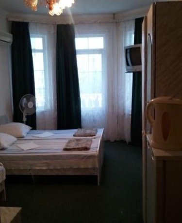 Гостиница Svetlana Guest House Сочи